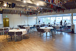 WINDERMERE FALL MIXER